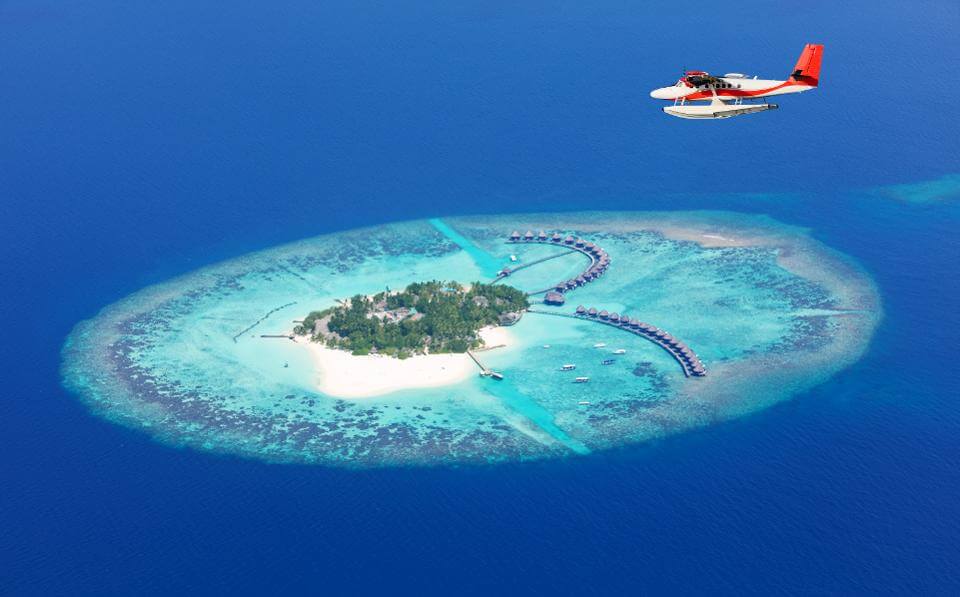 Maldive frumoase