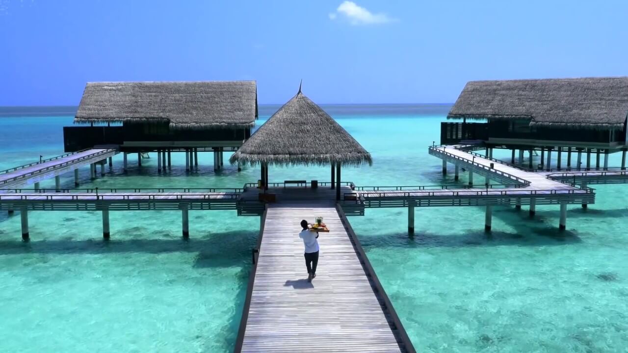 One & Only Reethi Rah Maldive