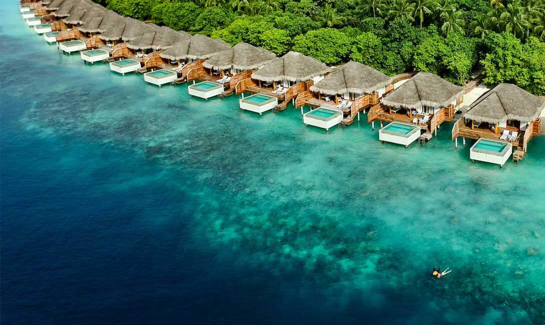 Dusit Thani Maldive
