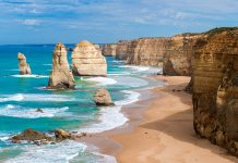 Australia – Tara care gazduieste cele mai fascinante repere naturale australia