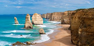 Australia – Tara care gazduieste cele mai fascinante repere naturale australia
