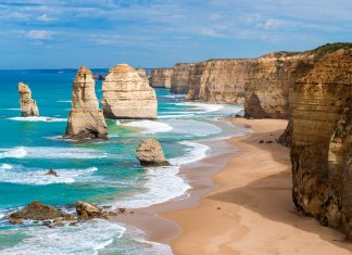 Australia – Tara care gazduieste cele mai fascinante repere naturale australia