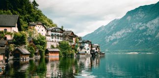 Austria – Tara renumita pentru statiunile sale de ski austria 1