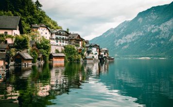 Austria – Tara renumita pentru statiunile sale de ski austria 1