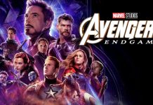 Avengers: Endgame – Sinopsis, distributie si multe altele avengers endgame 1