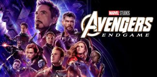 Avengers: Endgame – Sinopsis, distributie si multe altele avengers endgame 1