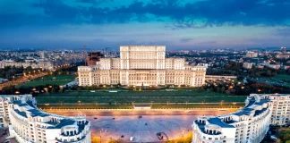 Bucuresti-Top atractii si locuri de vizitat bucuresti