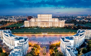 Bucuresti-Top atractii si locuri de vizitat bucuresti