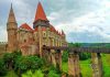Castelul Corvinilor – Un castel invaluit in mister castelul corvinilor
