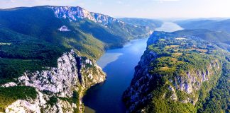 Cazanele Dunarii – O calatorie prin natura si cultura cazanele dunarii