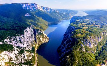 Cazanele Dunarii – O calatorie prin natura si cultura cazanele dunarii