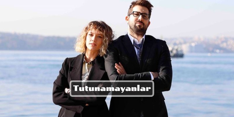 Seria turcească Tunamayanlar