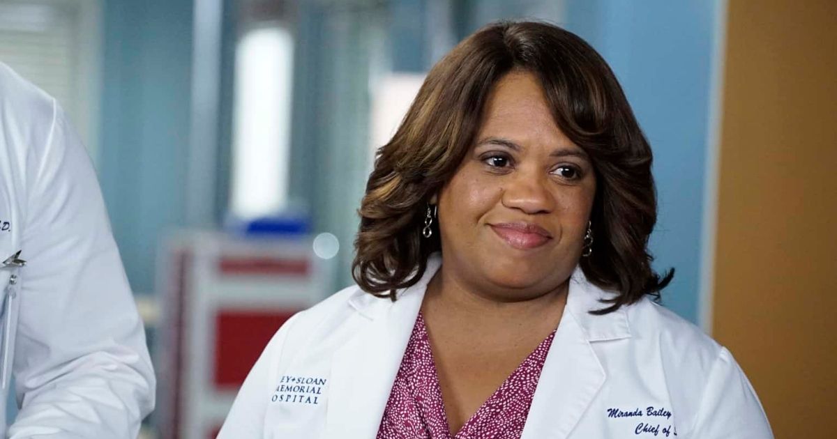 Chandra Wilson