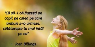 Citate despre copii – Citate minunte despre copilarie si despre lagatura dintre copil si familie citate copii 2
