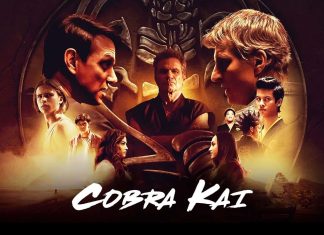 Cobra Kai: Recapitularea sezoanelor 1-5 si evolutia personajelor cobra kai