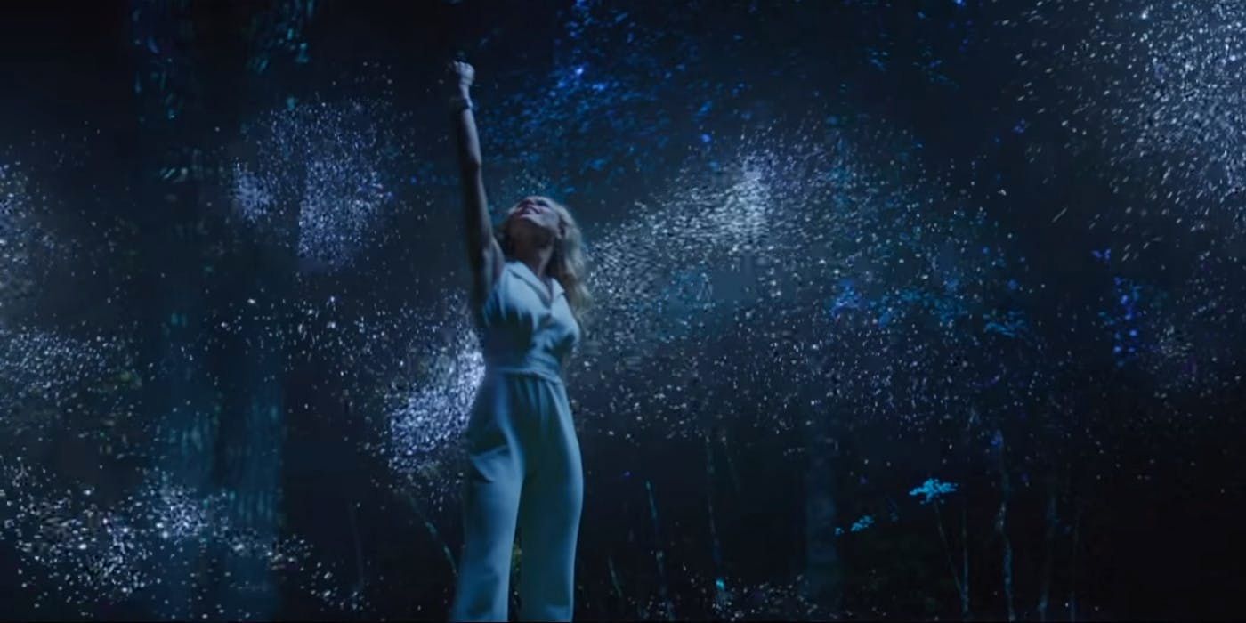Dazzler in X-Men Dark Phoenix