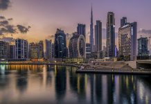 Dubai – Paradisul luxuriant din Emirate dubai