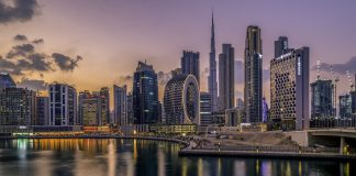 Dubai – Paradisul luxuriant din Emirate dubai