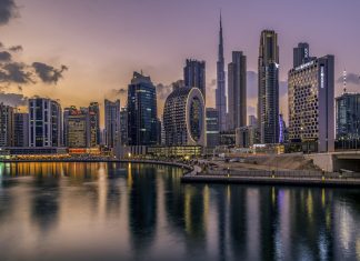 Dubai – Paradisul luxuriant din Emirate dubai