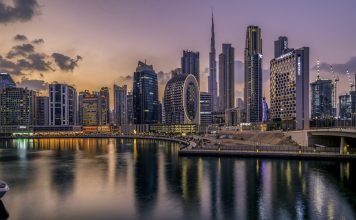 Dubai – Paradisul luxuriant din Emirate dubai