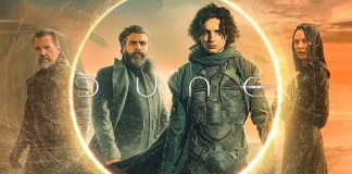 Dune: Tot ce trebuie sa stii despre filmul 2021 si nu numai dune