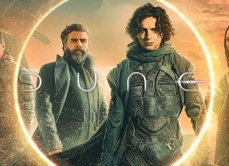 Dune: Tot ce trebuie sa stii despre filmul 2021 si nu numai dune