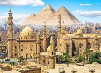 Egipt – Descopera minunile oferite de “Casa Faraonilor” egipt