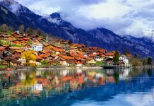 Elvetia – Exploreaza frumusetea acestei tari si aventureaza-te in inima Alpilor! elvetia 1