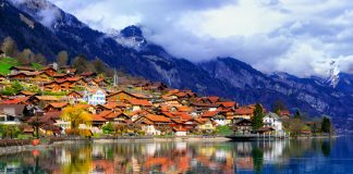 Elvetia – Exploreaza frumusetea acestei tari si aventureaza-te in inima Alpilor! elvetia 1