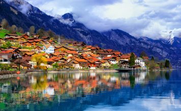 Elvetia – Exploreaza frumusetea acestei tari si aventureaza-te in inima Alpilor! elvetia 1