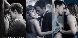Fifty Shades of Grey: Rezumatul trilogiei si prezentarea personajelor fifty shades of grey 2