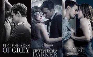 Fifty Shades of Grey: Rezumatul trilogiei si prezentarea personajelor fifty shades of grey 2