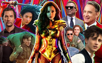 Cele mai bune si mai spectaculoase filme ale anului 2020 filme 2020