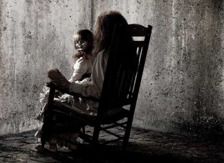 Cele mai infricosatoare filme de groaza filme de groaza