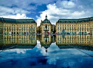 Franta – O calatorie in tara rafinamentului si a bunului gust pe care nu o vei uita niciodata franta