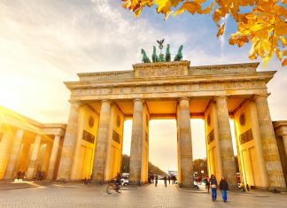 Germania – O calatorie spectaculoasa in inima “motorului” Europei germania