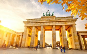 Germania – O calatorie spectaculoasa in inima “motorului” Europei germania