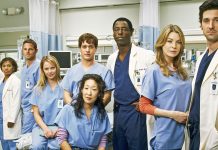 Grey’s Anatomy: Rezumatul celor 19 sezoane si prezentarea distributiei grey s anatomy rezumatul celor 19 sezoane si prezentarea distributiei
