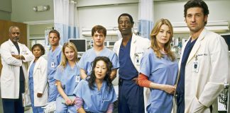 Grey’s Anatomy: Rezumatul celor 19 sezoane si prezentarea distributiei grey s anatomy rezumatul celor 19 sezoane si prezentarea distributiei