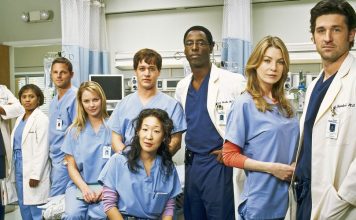 Grey’s Anatomy: Rezumatul celor 19 sezoane si prezentarea distributiei grey s anatomy rezumatul celor 19 sezoane si prezentarea distributiei