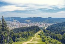 Gura Humorului – Descopera monumentele UNESCO si ia parte la traditiile locale gura humorului descopera monumentele unesco si ia parte la traditiile locale