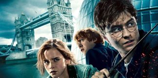 Tot ce nu stiai despre Harry Potter harry potter