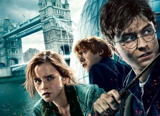 Tot ce nu stiai despre Harry Potter harry potter