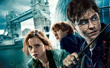 Tot ce nu stiai despre Harry Potter harry potter