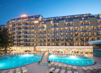 Top hoteluri din Romania hoteluri din romania