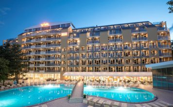 Top hoteluri din Romania hoteluri din romania