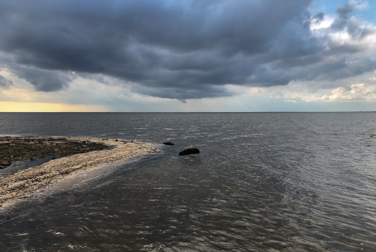 10 lucruri de facut in Delta Dunarii, Romania - Cel mai bine pastrat secret al Europei - Insula Sacalin - cea mai noua bucata de pamant din Europa