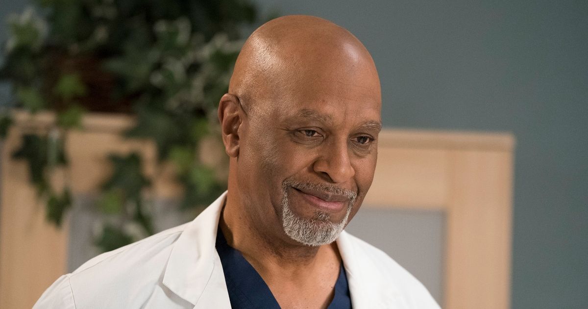 James Pickens Jr.