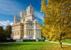 Manastiri – Cele mai frumoase manastiri din Romania manastiri