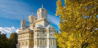 Manastiri – Cele mai frumoase manastiri din Romania manastiri